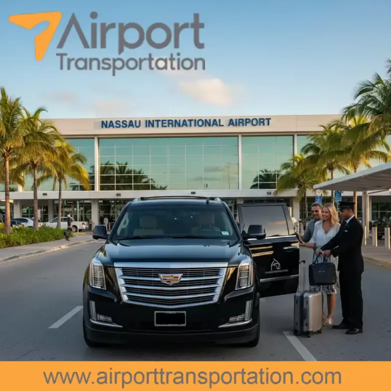 Nassau Airport Transportation