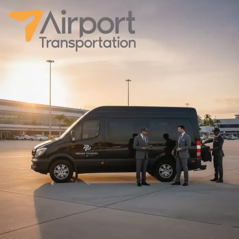 San Pedro Sula Airport Transportation