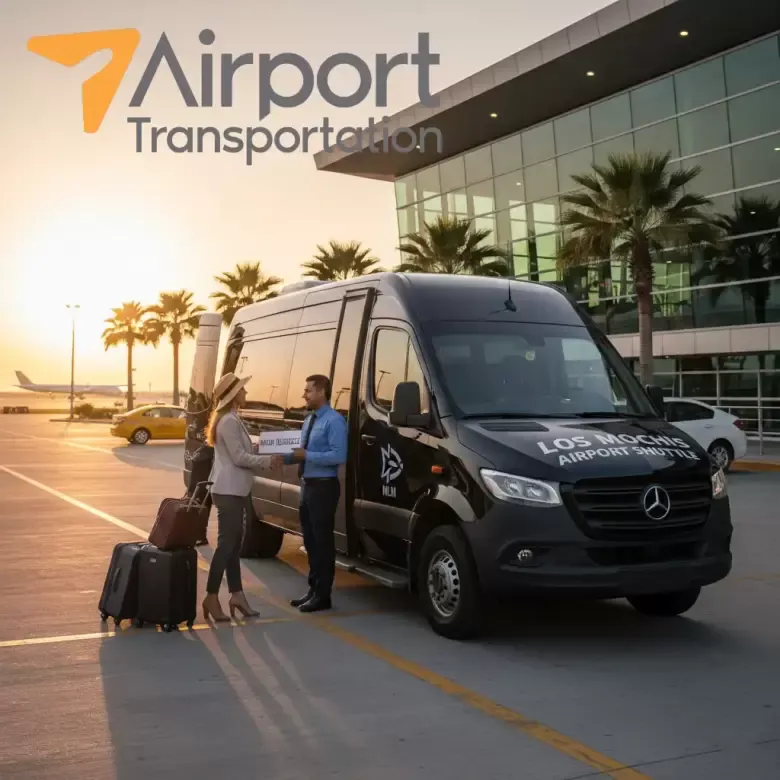 Los Mochis Airport Transportation