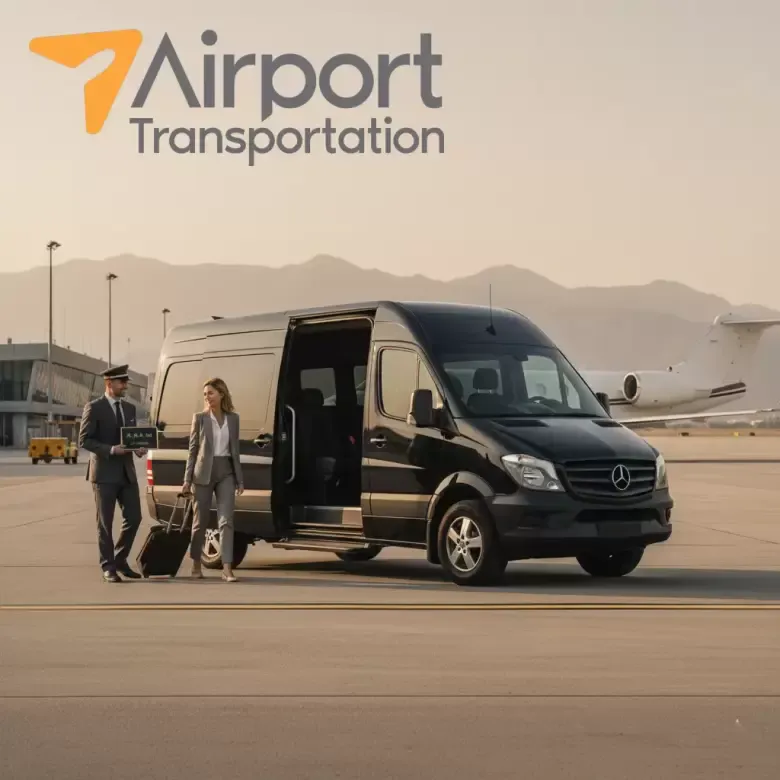 Volos National Airport Transportation