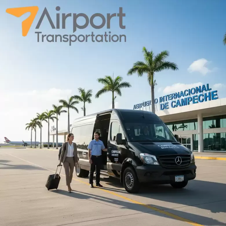 Campeche Airport Transportation
