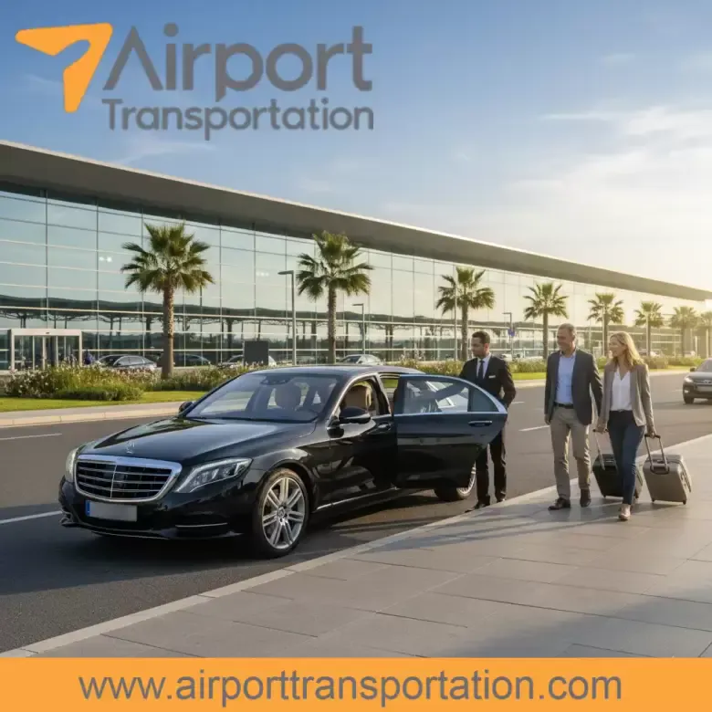 Buenos Aires Airport Transportation