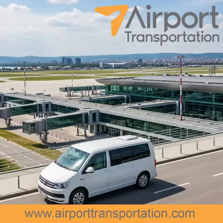 Belgrade Nikola Tesla Airport Transportation