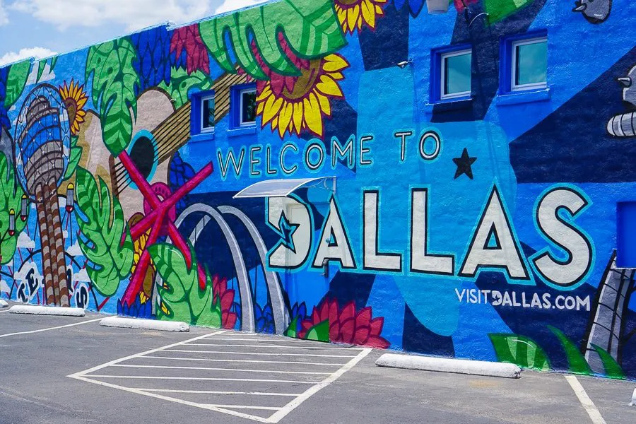 Deep Ellum