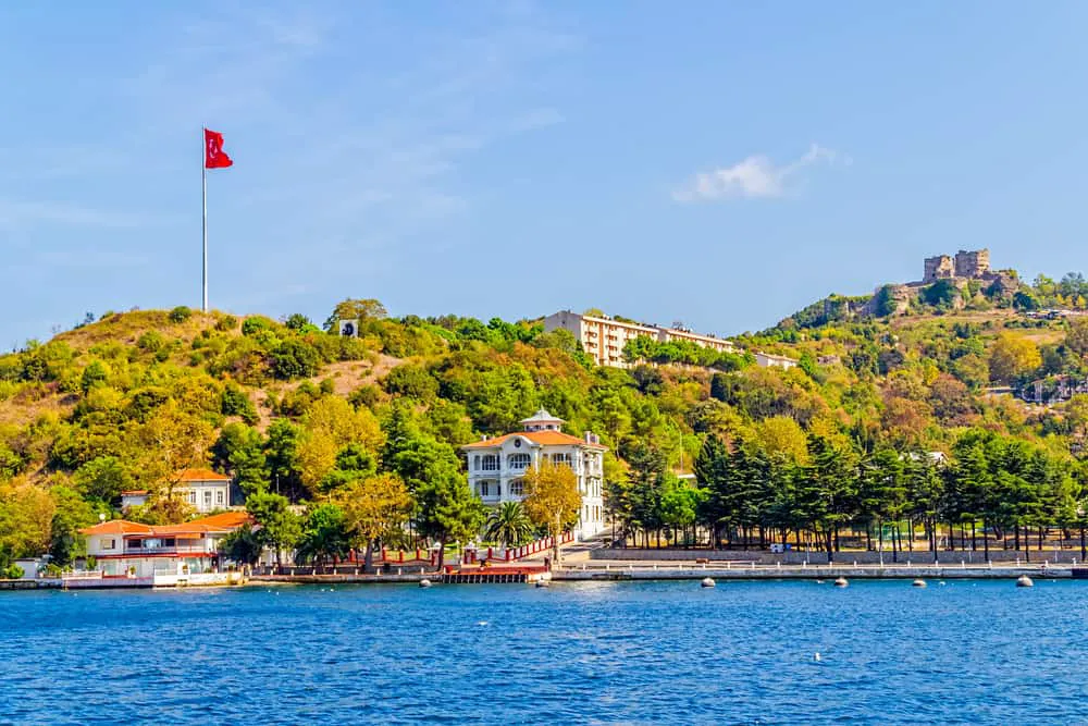 Anadolu Kavağı