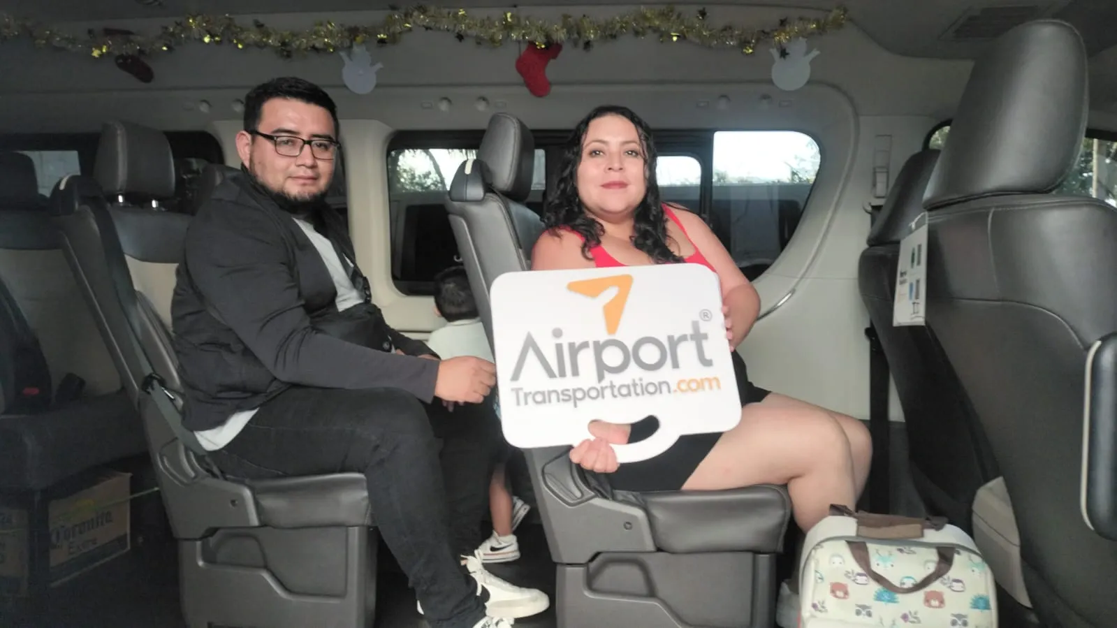 Private Van