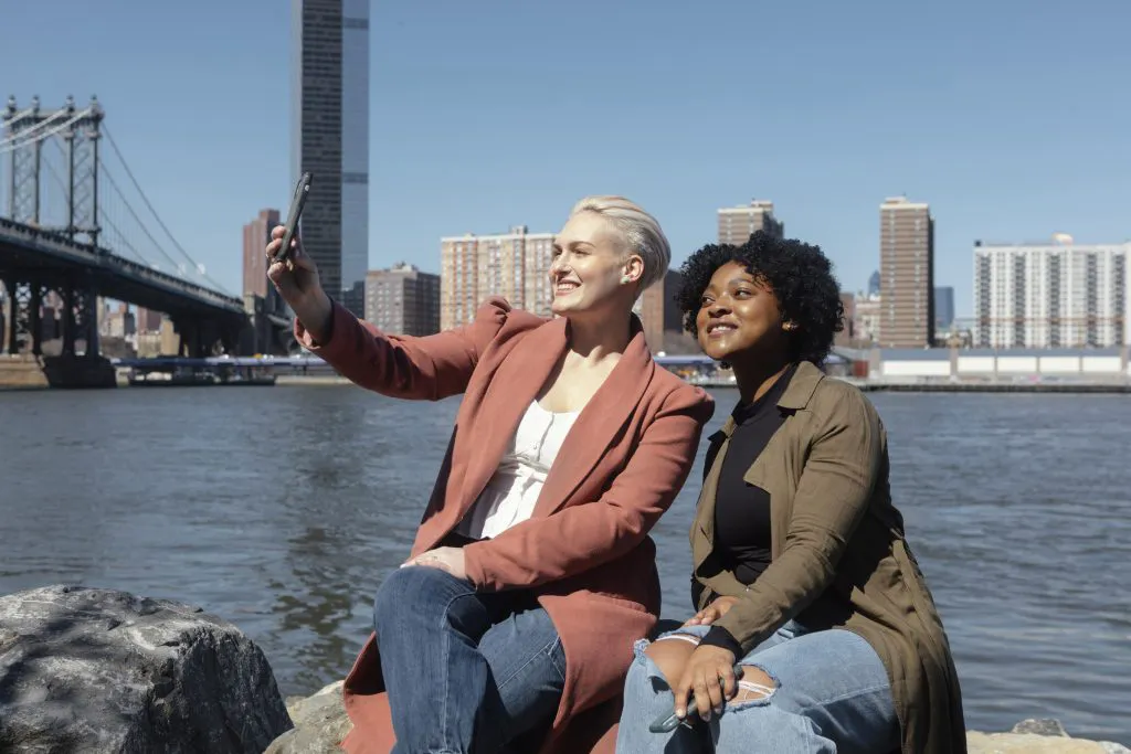Day Trips from New York!