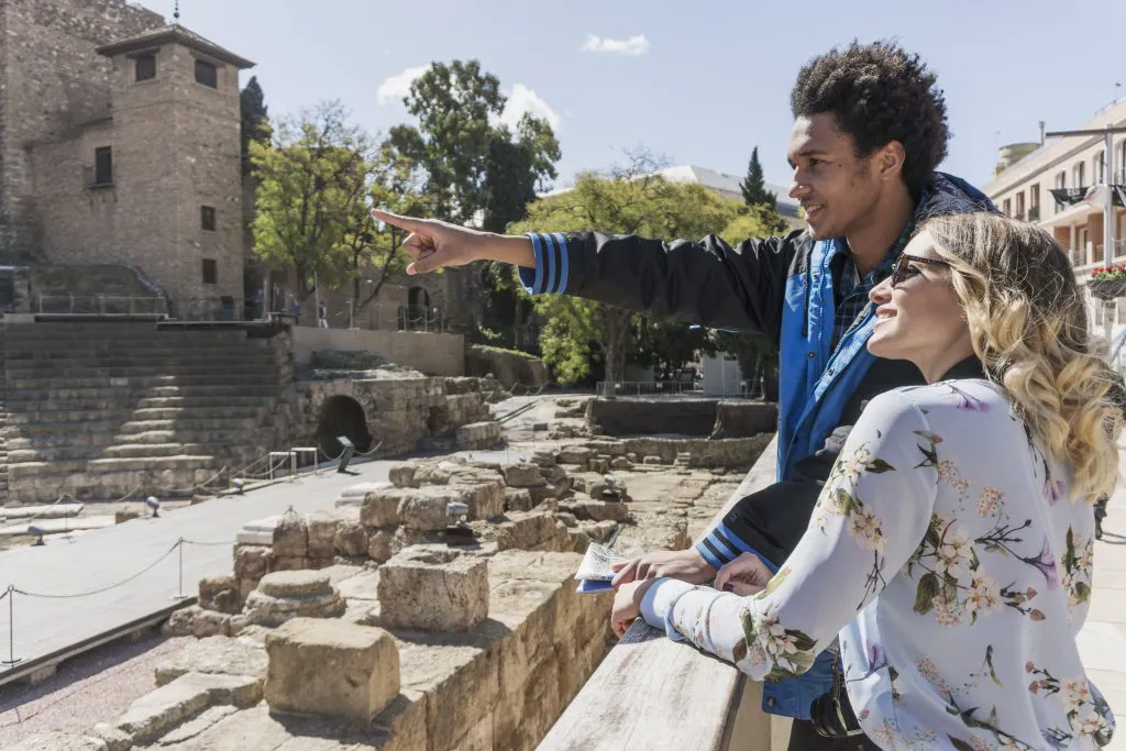 The Greek World Awaits