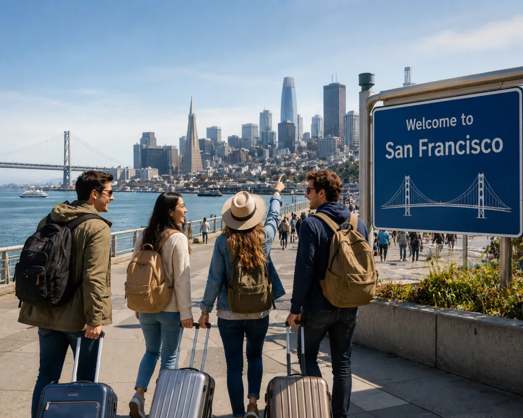 San Francisco Travel Guide 2026: Everything you need to know before you go.