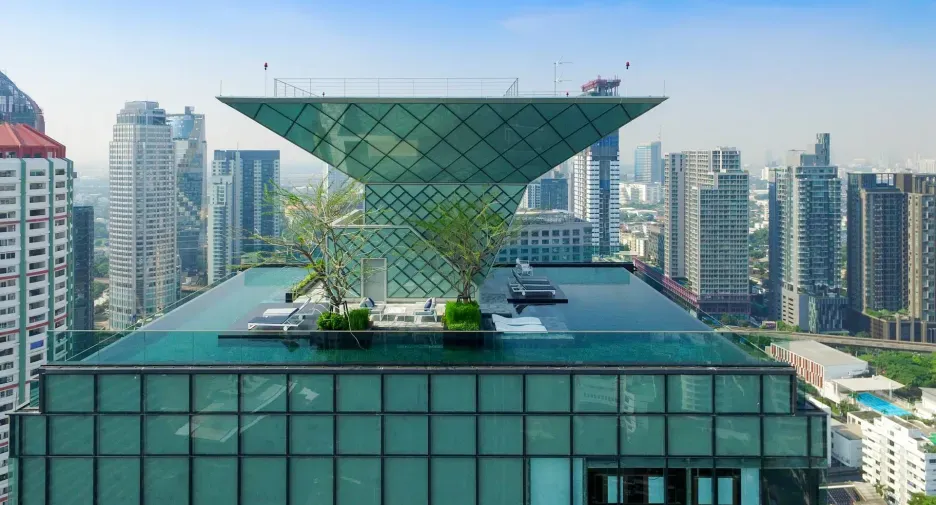 Thonglor