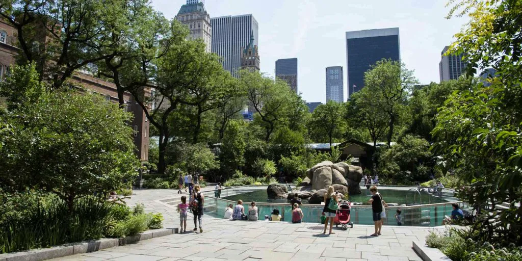 Central Park