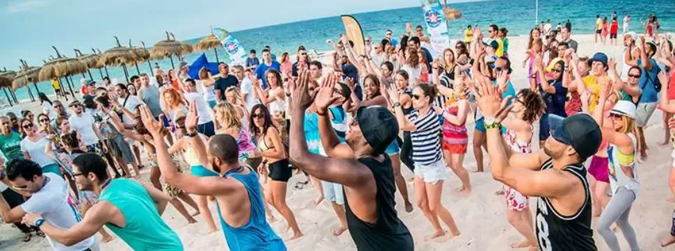 Festivals and Events in Punta Cana You Shouldn’t Miss
