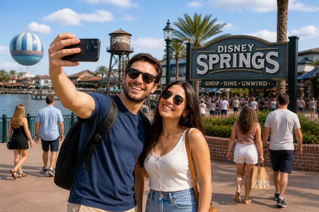 Disney Springs
