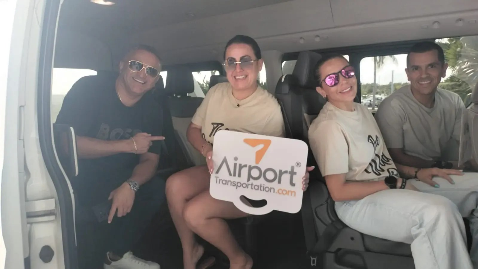 Airport Transportation