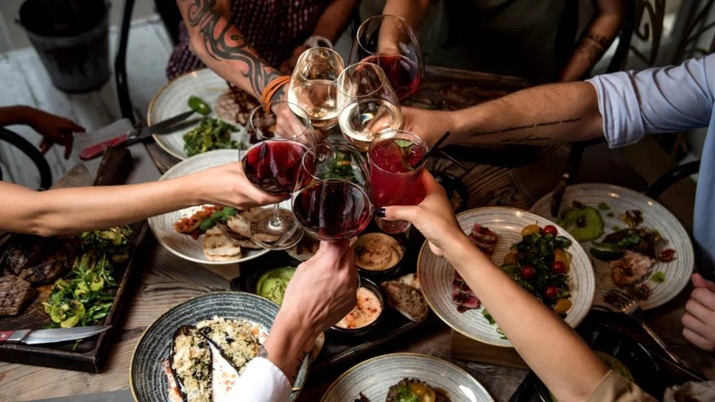 Boston Restaurant Week
