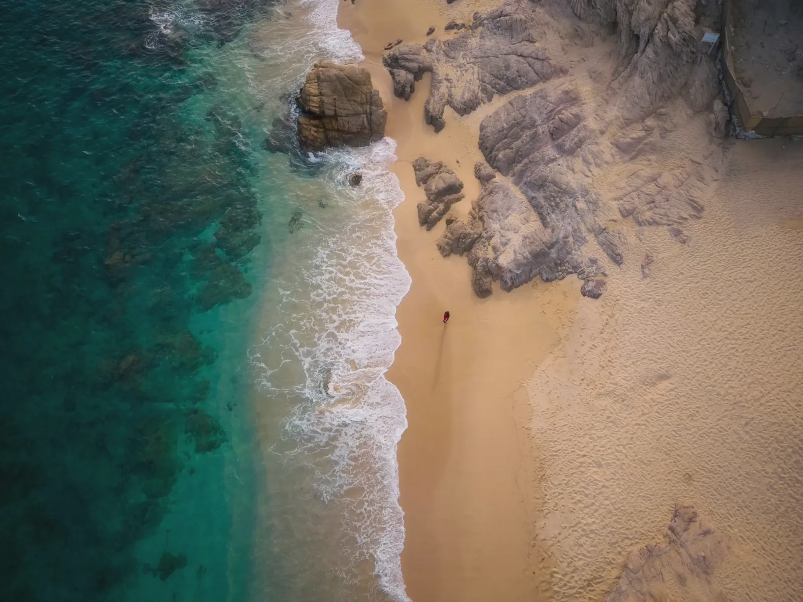 Cabo San Lucas
