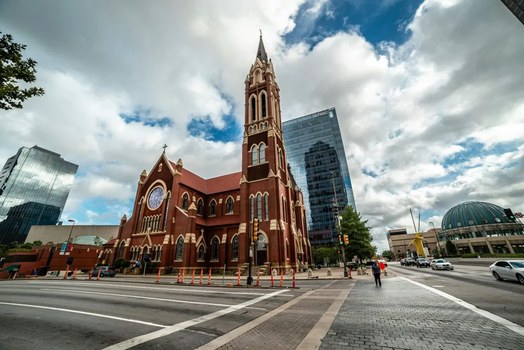 Dallas Travel Guide 2026: Everything you need to know before you go.