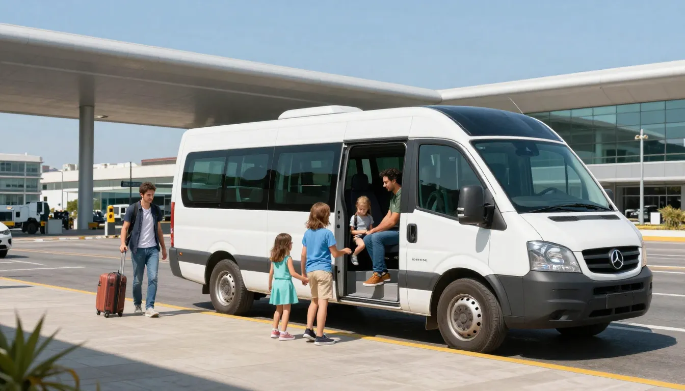 Airport Transportation