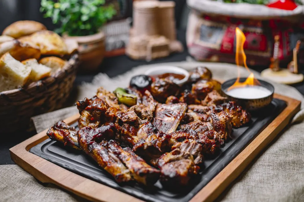 A foodies guide to Dallas: Best restaurants and local eats.