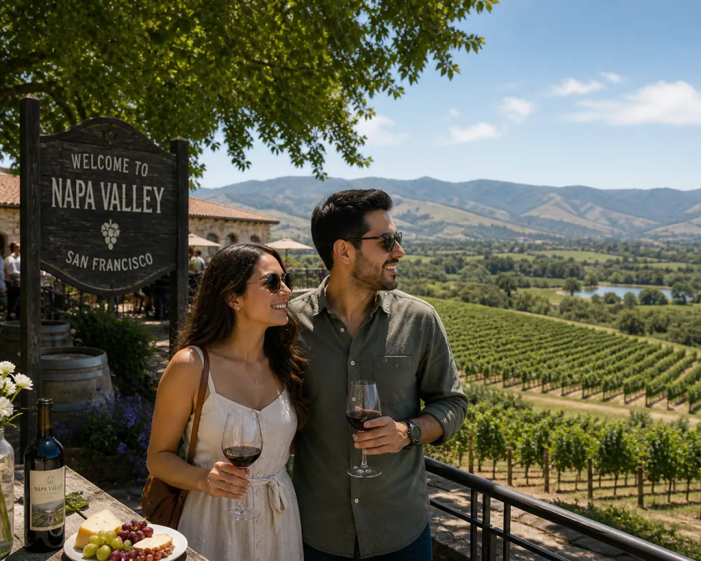 Napa Valley