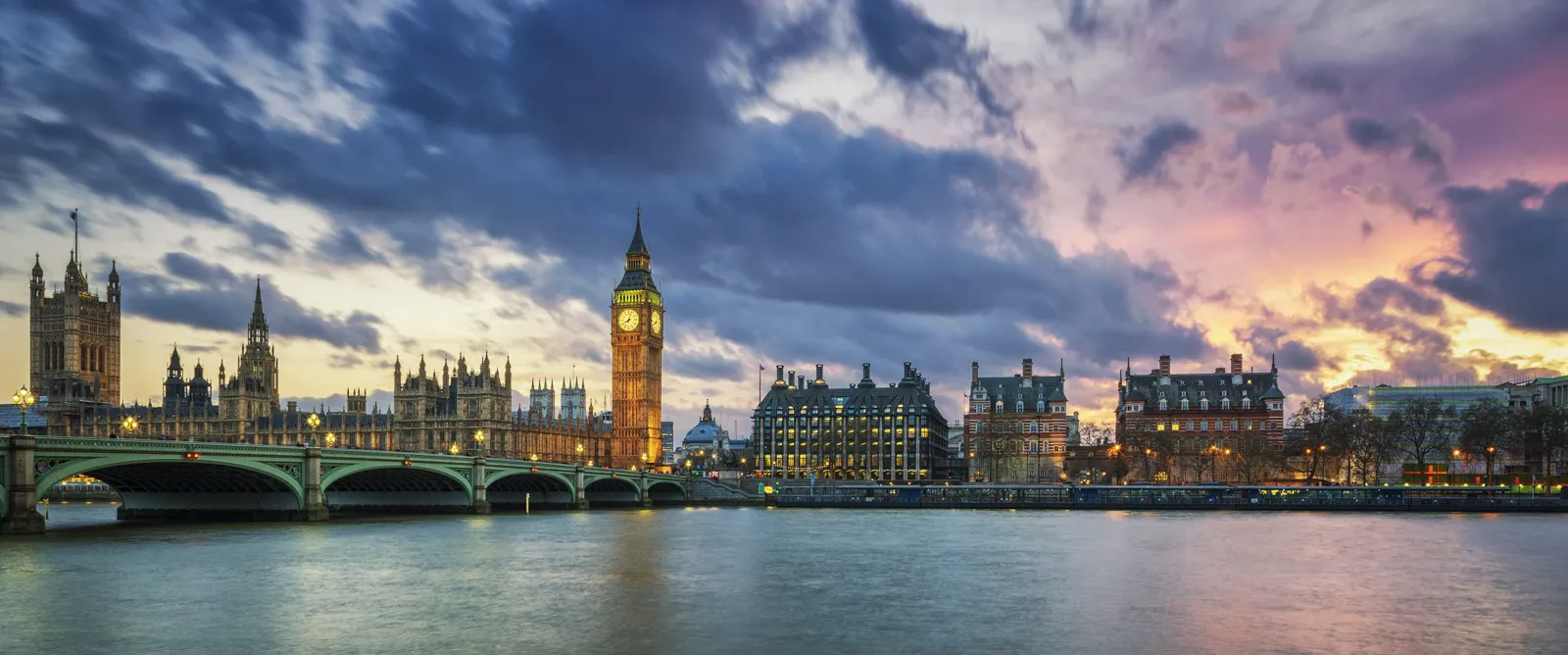 Londres Travel Guide 2026: Everything you need to know before you go.