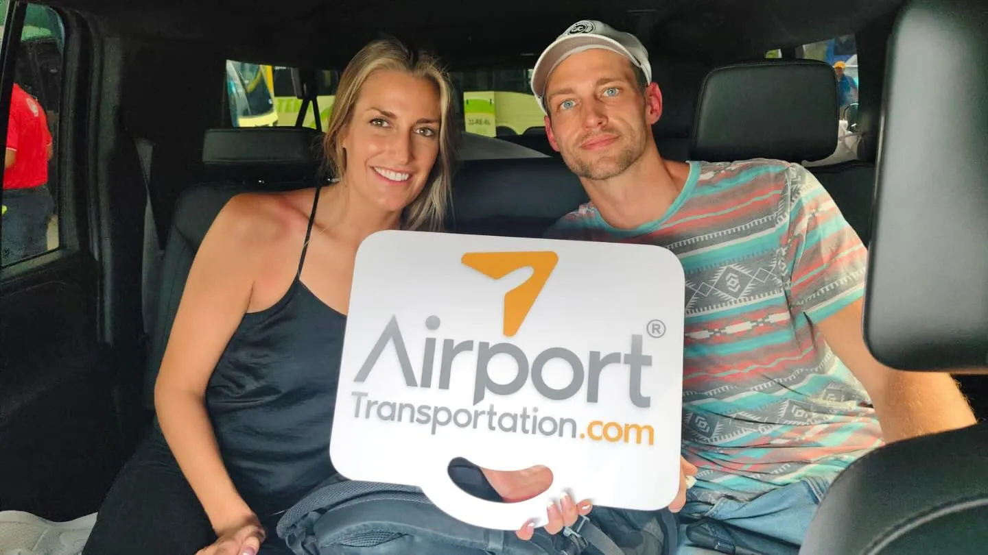 Private Airport Transportation