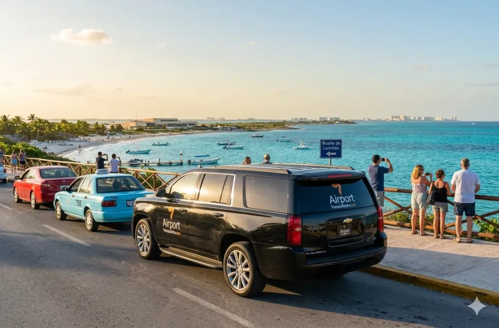 Airport Transportation