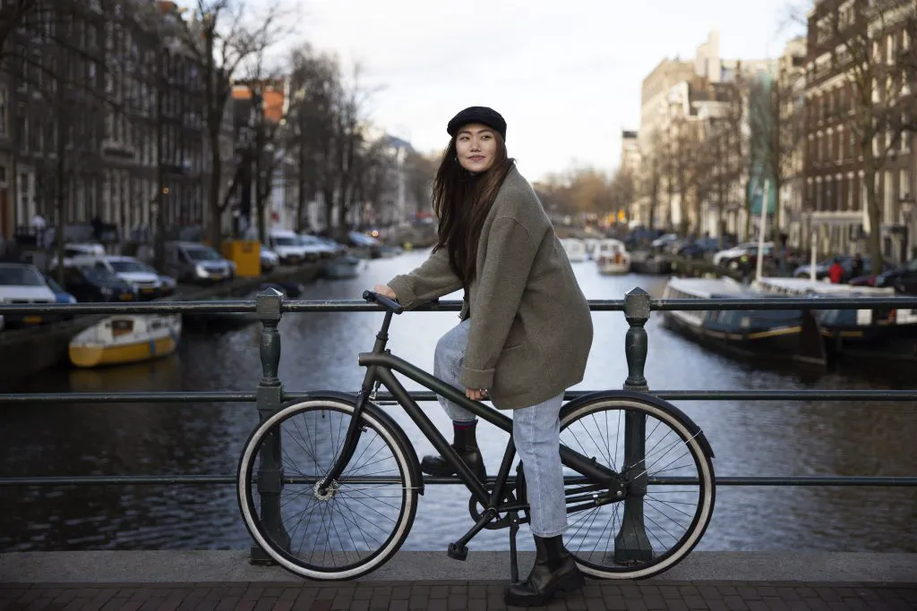 The best season to visit Amsterdam