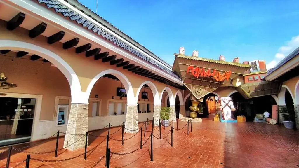 Katmandu Park Punta Cana: The Most Immersive Theme Park in the Caribbean