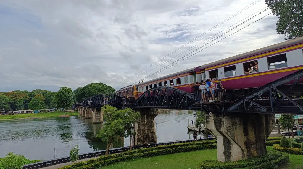 Kanchanaburi