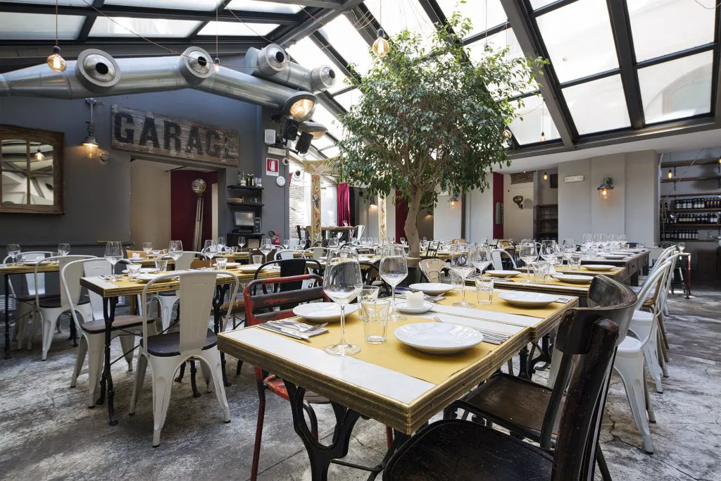 Bar del Fico Ristorante in Rome