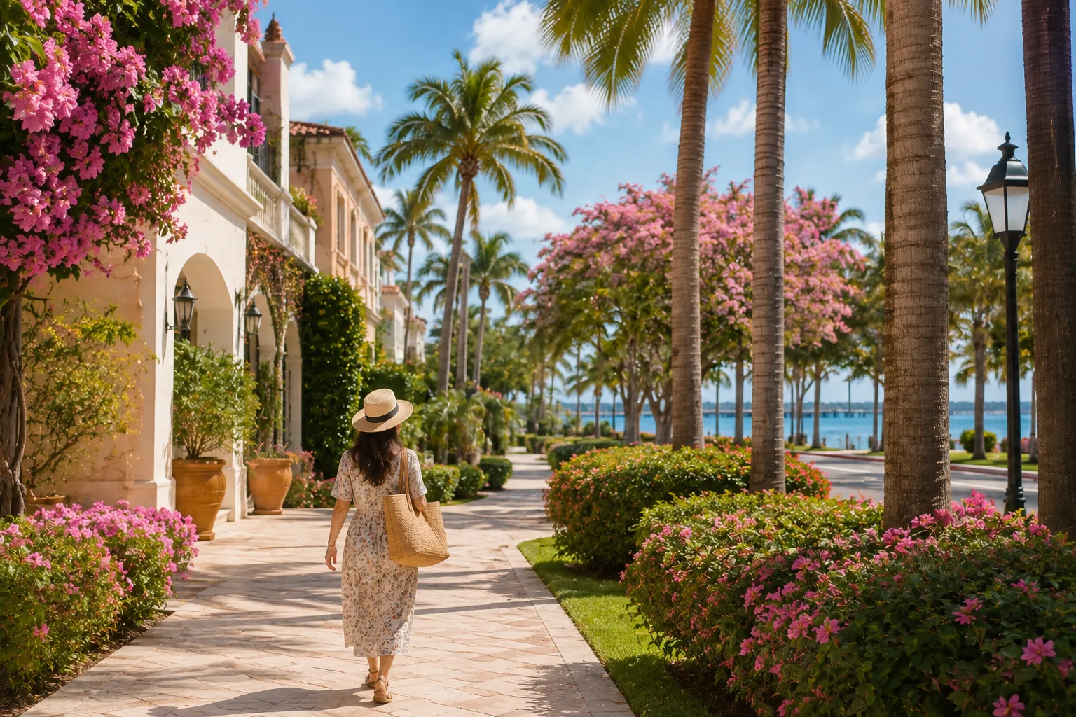 Spring can be one of the best alternatives for travelers who want pleasant weather without the intensity of the peak winter season