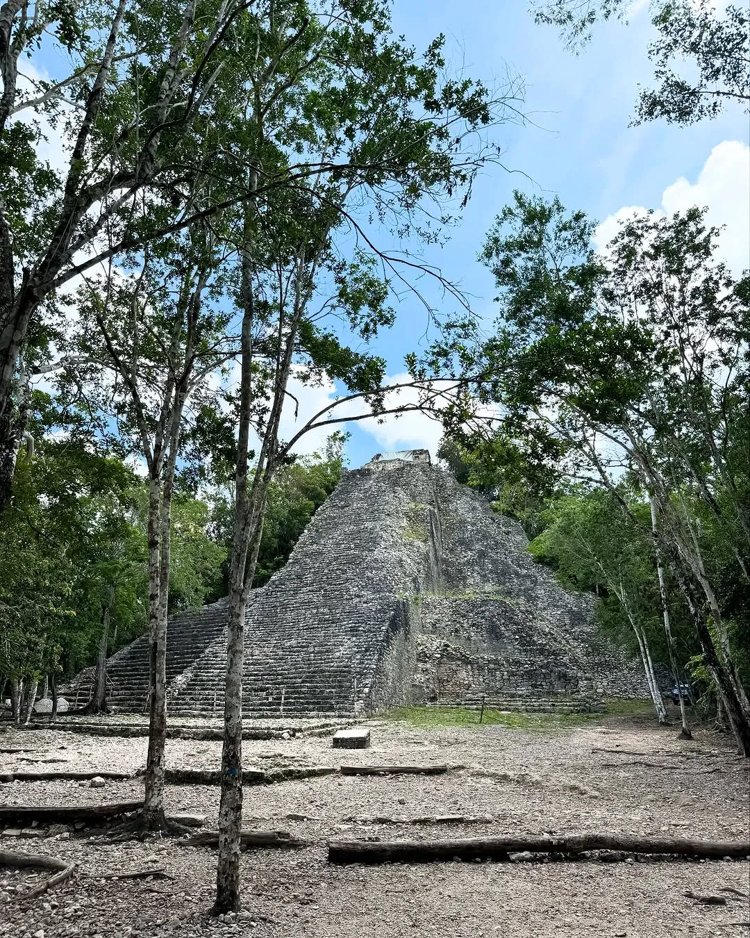 Coba