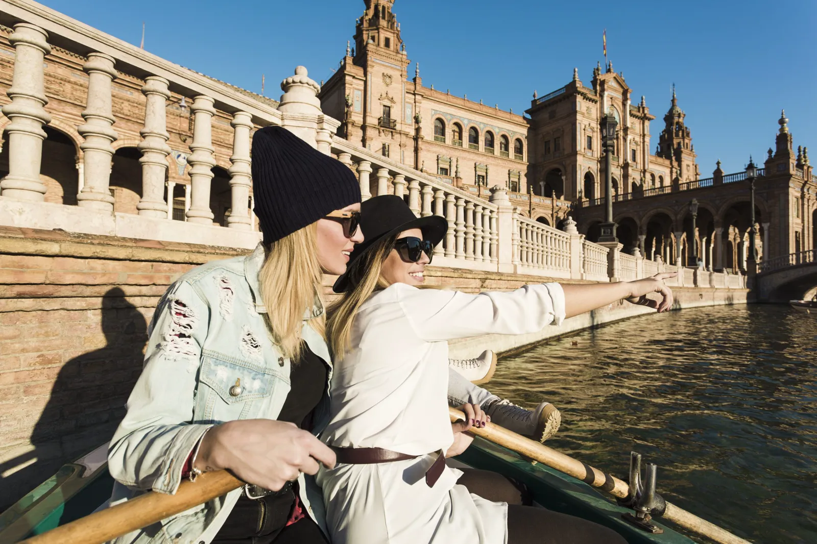Day Trips from Bordeaux!