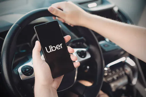 Uber, Dallas