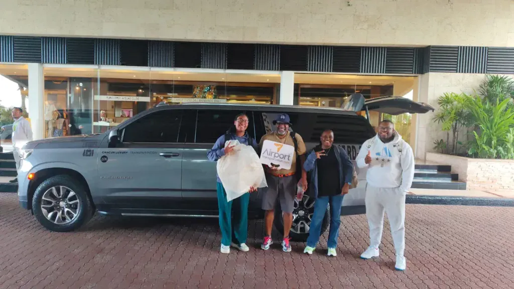 The importance of Airport Transportation for your arrival