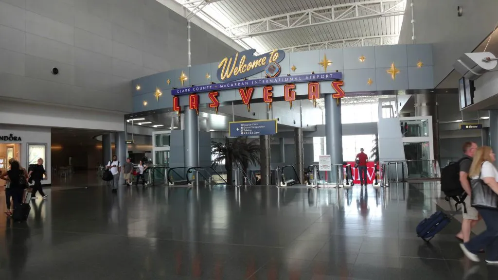 Whats the best Airport Transportation company from Las Vegas Airport?
