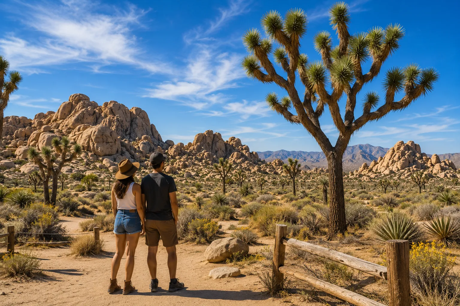 The park offers hiking, rock climbing, photography and some incredible opportunities for stargazing