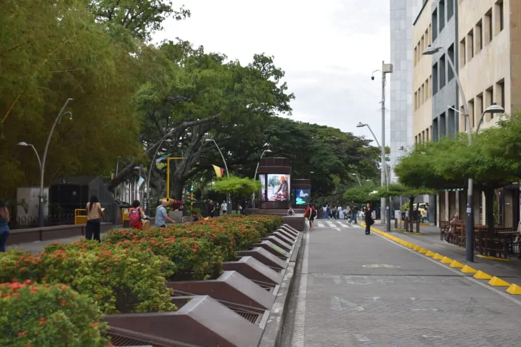 Bulevar del Río