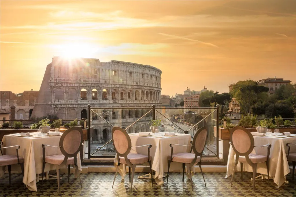 Culinary Experiences in Rome: Where to Eat