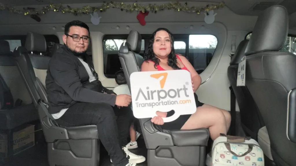 How to Save Time on Your Vacation by Using Private Transportation