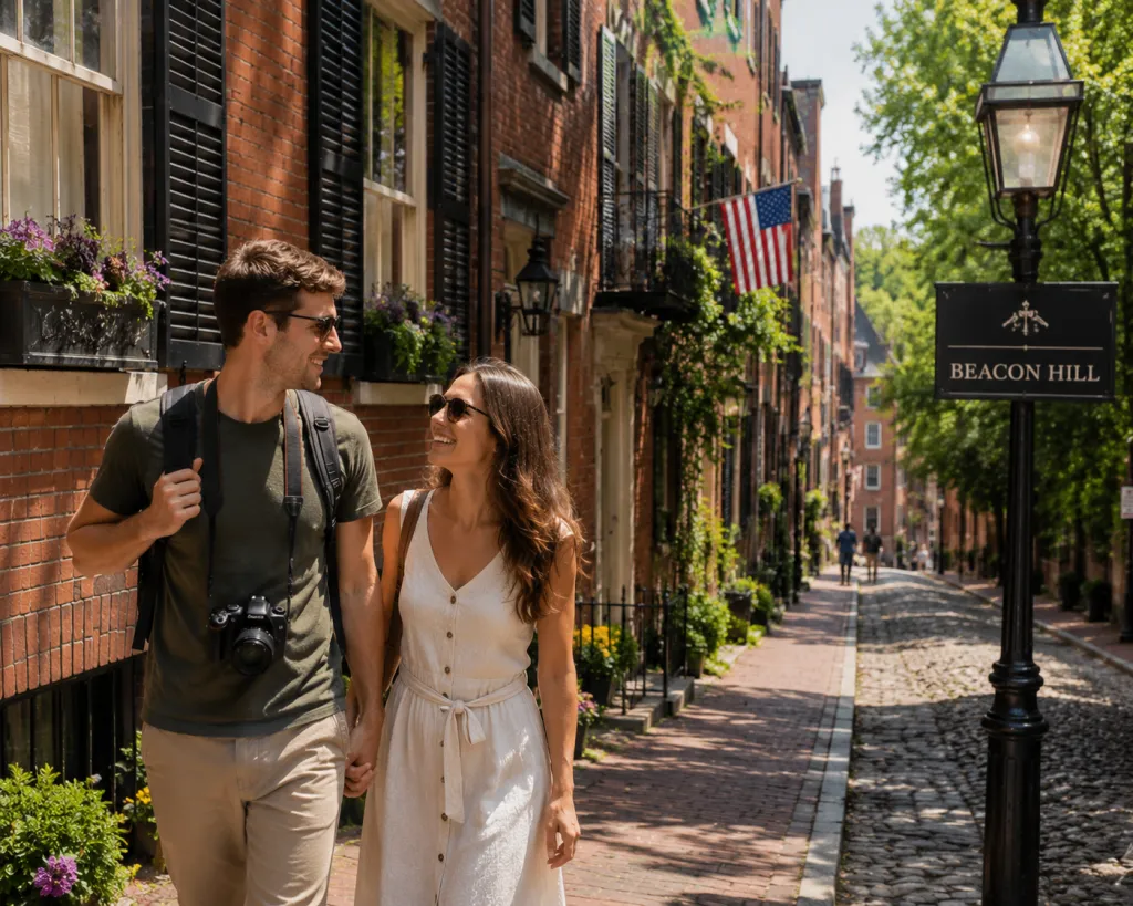 Beacon Hill