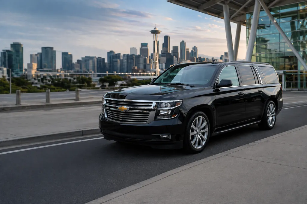Booking Seattle Airport Transportation in advanced, is it worth it?