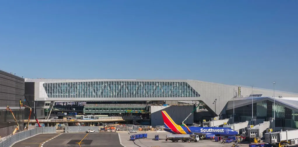 LaGuardia Airport