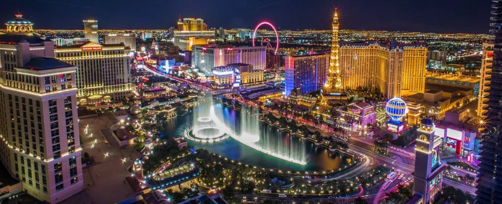 The Strip Drive