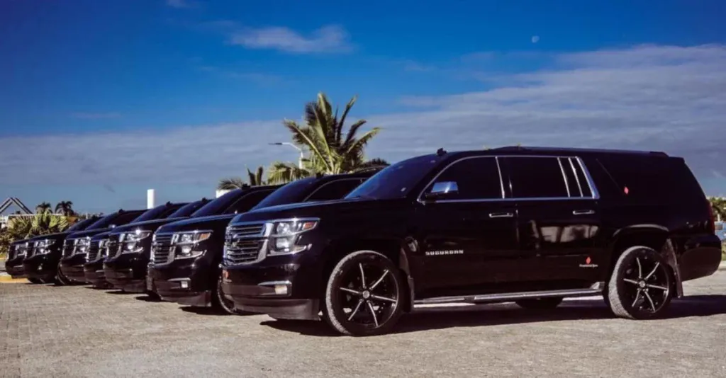 Private transportation from Punta Cana Airport to Majestic Mirage Punta Cana
