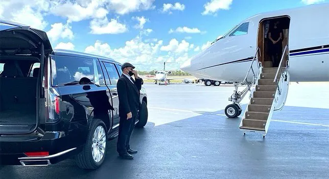 Private Transfer in Punta Cana