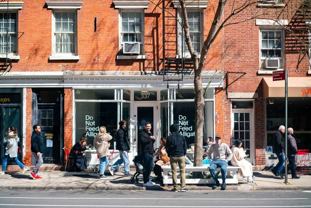 West Village Secrets