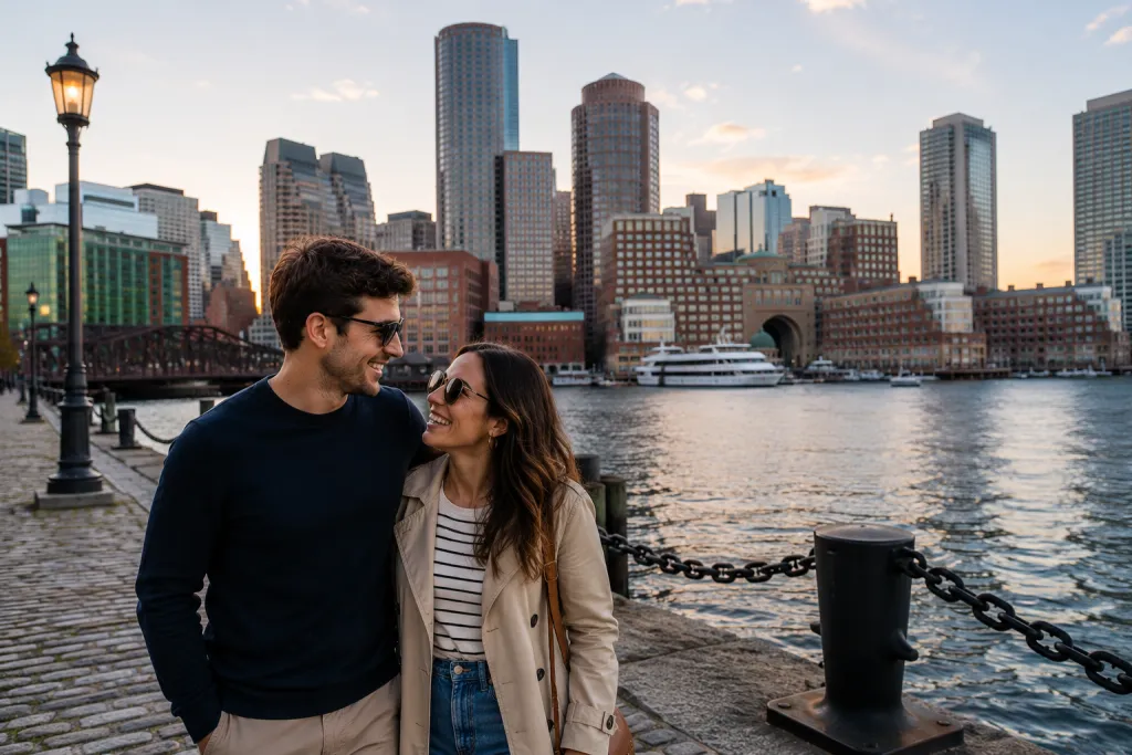 Boston Travel Guide 2026: Everything you need to know before you go.