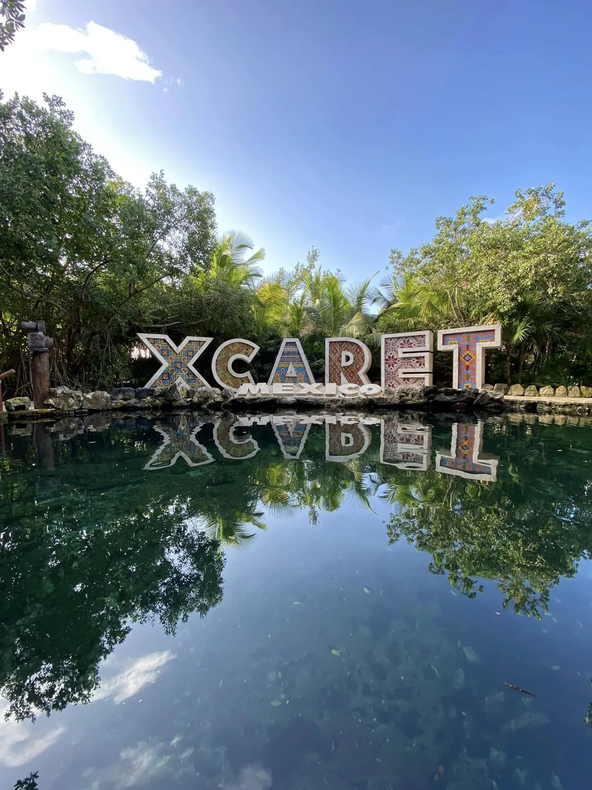 Ultimate Guide to Theme Parks in the Riviera Maya